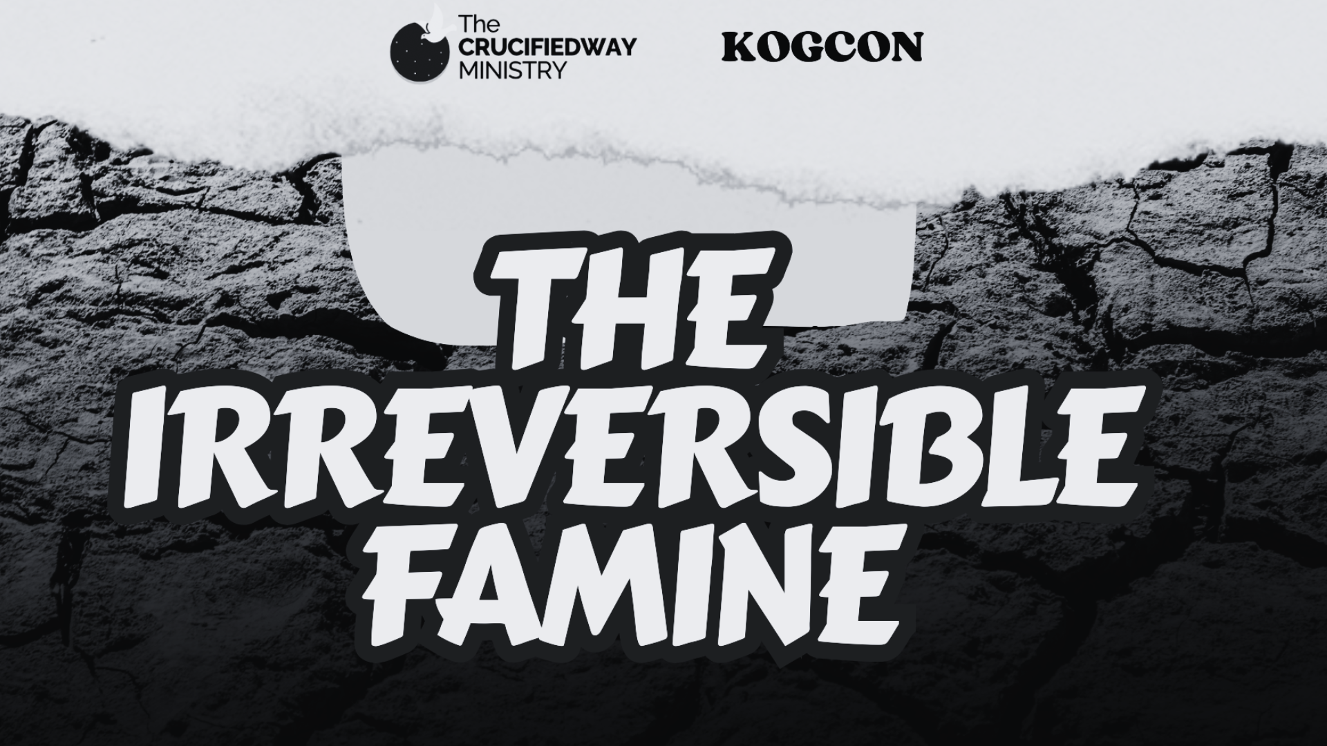 the Irreversible Famine